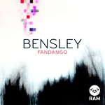 cover: Bensley - Fandango