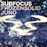 cover: Sub Focus - Frozen Solid