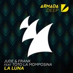 cover: Jude & Frank|Toto La Momposina - La Luna