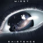 cover: Midst - Existence EP