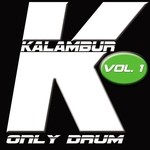 cover: Axel C - Kalambur Only Drum Vol 1