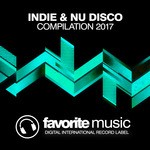 cover: Various - Indie & Nu Disco Compilation 2017