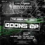 cover: The Gremlins|Obey - Goons EP