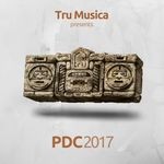 cover: Various - Playa Del Carmen 2017