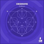 cover: Degimas - Degimas Edition