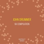 cover: Various - John Drummer - Retrospective VA Compilation