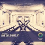 cover: Jallen - One Way Ticket/Cold Heat