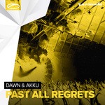 cover: Dawn & Akku - Past All Regrets