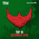 cover: Various - The Bearded Man Top 10: December 2016