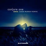 cover: Conjure One - Serac