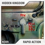 cover: Hidden Kingdom - Rapid Action