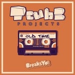 cover: Tcube Projects - Old Time