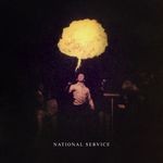 cover: National Service - A Little More Time