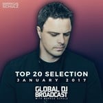 cover: Various|Markus Schulz - Global DJ Broadcast - Top 20 January 2017