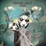 cover: Foreign Guest - Morva