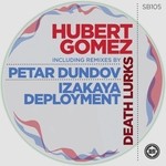 cover: Hubert Gomez - Death Lurks