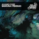 cover: Alvaro Corz - Bashuka