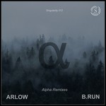 cover: Arlow - Alpha Remixes