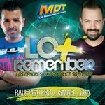 cover: Raul Platero|Ismael Lora - Lo + Remember