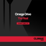 cover: Omega Drive - The Real