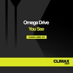 cover: Omega Drive - You See