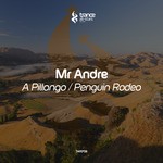 cover: Mr Andre - A Pillango/Penguin Rodeo