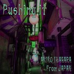 cover: Akiko Iwahara - Pushing It