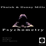 cover: Danny Mills|Phutek - Psychometry