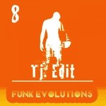 cover: Tj Edit - Funk Evolutions 8