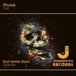 cover: Phutek - Fire