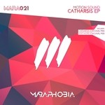 cover: Motion Sound - Catharsis EP