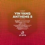 cover: Various - Yin Yang Anthems 8