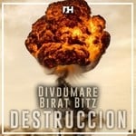 cover: Divdumare & Birat Bitz - Destruccion