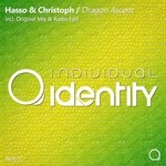 cover: Hasso & Christoph - Dragon Ascent