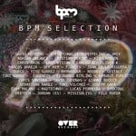 cover: Various - BPM Festival Selection