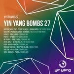 cover: Various - Yin Yang Bombs: Compilation 27