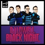 cover: Dj Lowell - Black Night EP