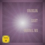 cover: Vokoglok - Sight