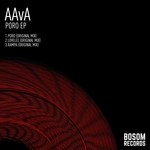 cover: Aava - Poro EP