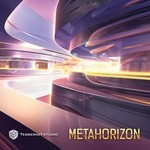 cover: Various - Metahorizon