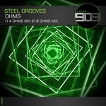 cover: Steel Grooves - Ohms