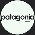 cover: Allmoe - Patagonia