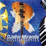 cover: Djahir Miranda - Instruments