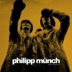 cover: Philipp Munch - Post Elysium