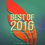 cover: Various - Blue Soho Recordings/Best Of 2016