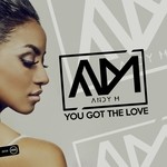 cover: Andy M - You Got The Love