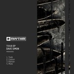 cover: Dave Simon - Traib EP