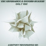 cover: The Enturance & Second Reason - Only 138!