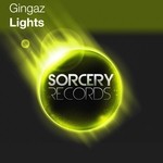 cover: Gingaz - Lights