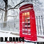 cover: Dkdance - Bars On My Phone EP